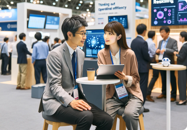 導入見込み顧客の獲得