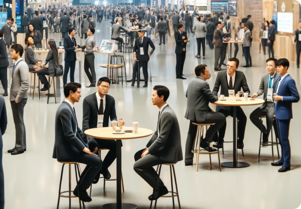 貴社サービスの認知拡大