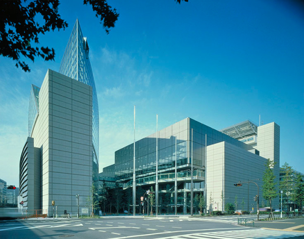 東京国際フォーラム 